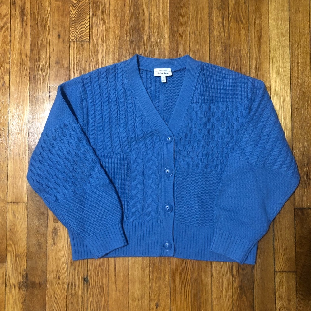 & Other Stories Cardigan S